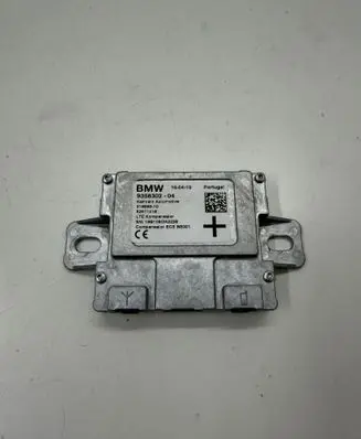 BMW X5 G05 Aerial antenna amplifier 9358302