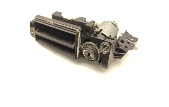 Bentley Continental Tailgate/trunk/boot exterior handle A2037500093