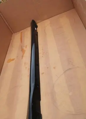 Volkswagen ID.7 Front sill (body part) 14A853855A