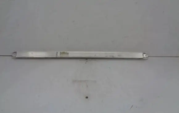 Audi TT TTS Mk2 Front bumper cross member 8j0831515a