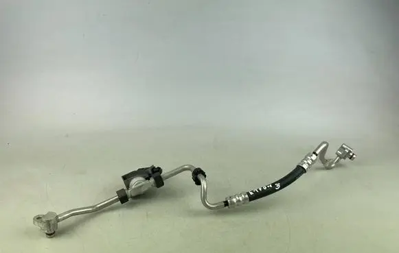 Audi e-tron Air conditioning (A/C) pipe/hose 4KR816720D 4KE260696