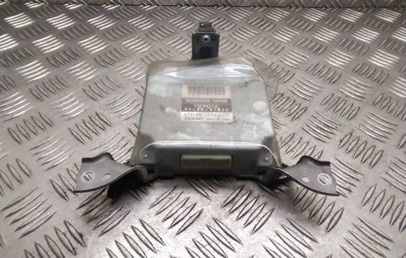 Toyota Prius (XW20) Gearbox control unit/module 8953547020 0791001780