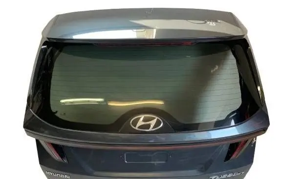 Hyundai Tucson IV NX4 Tailgate/trunk/boot lid