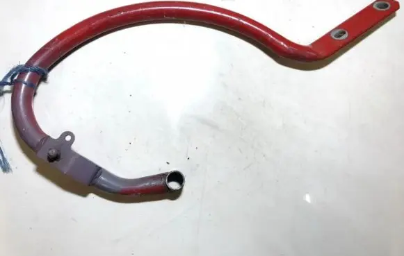 Peugeot 406 Tailgate/trunk/boot hinge