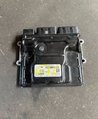 Renault Express Engine control unit/module 237107894S
