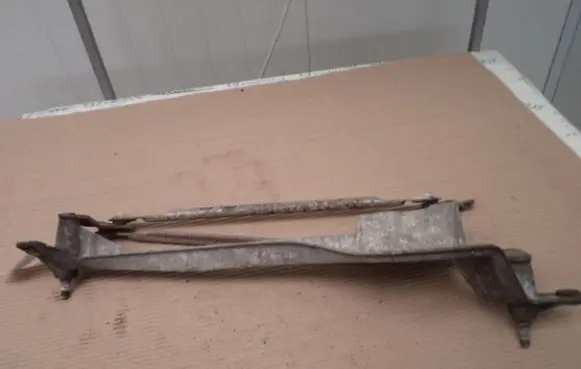 Ford Taurus Front wiper linkage and motor