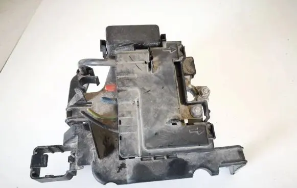 Volkswagen Cross Polo Fuse box set 6r0915345e