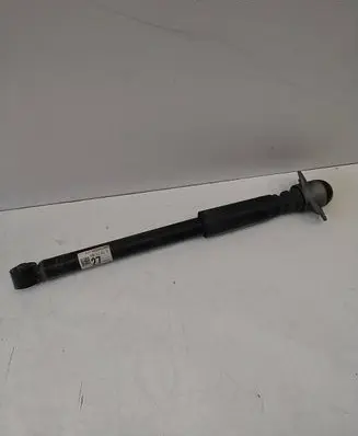 Audi A1 Rear shock absorber/damper 6R0512011AC