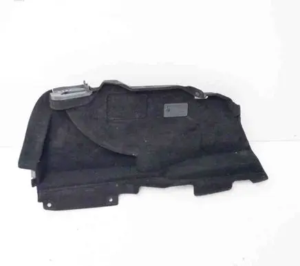 Maserati Ghibli Trunk/boot side trim panel 6700248370
