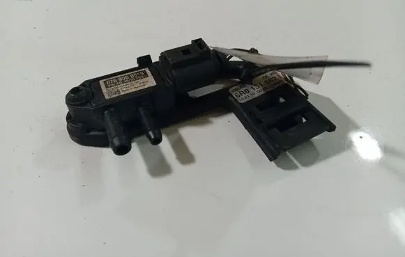 Seat Ibiza IV (6J,6P) Exhaust gas pressure sensor 076906051B