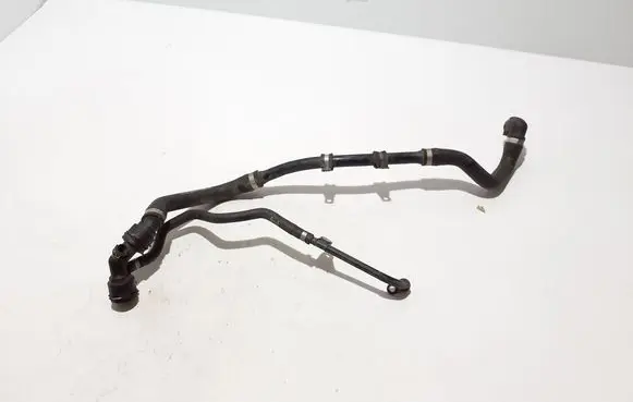Mercedes-Benz AMG GT 4 x290 w290 Engine coolant pipe/hose A2575012800