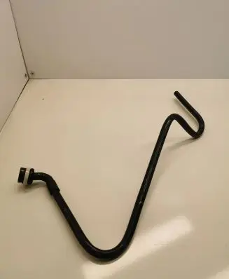 Porsche 911 991 Other air conditioning (A/C) parts 99157379400