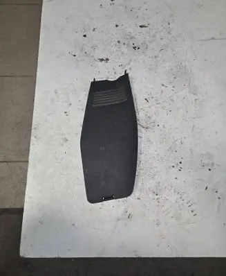 Toyota Corolla Verso AR10 Trunk/boot trim cover 647460F011