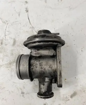 EGR valve