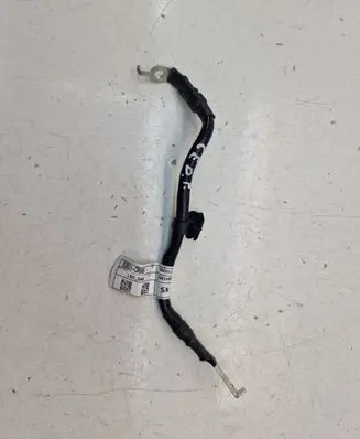 KIA Ceed Negative earth cable (battery) 91661CR000