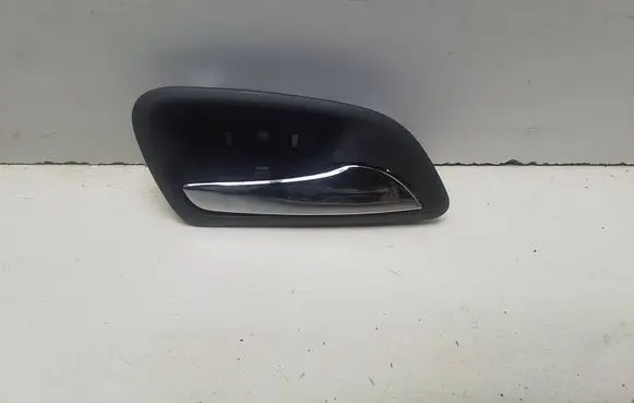 Chevrolet Cruze Front door interior handle 9835901