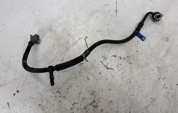 Chevrolet Camaro Brake line pipe/hose 86538447 23318911 8911