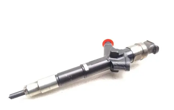 Nissan Navara D40 Fuel injector 16600EC00A