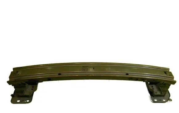 Ford B-MAX Front bumper support beam PRZOD