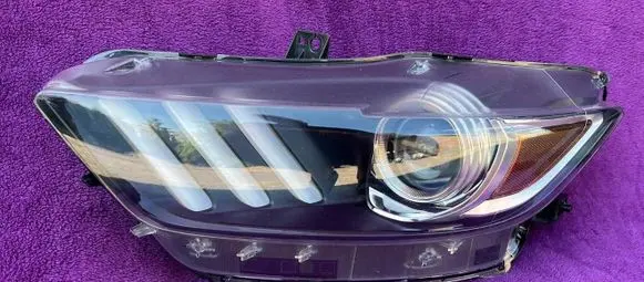 Ford Mustang VII Headlight/headlamp FR3Z13008D