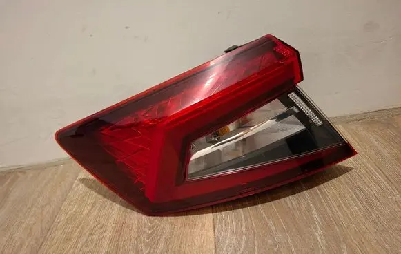 Skoda Karoq Rear/tail lights 57A945207