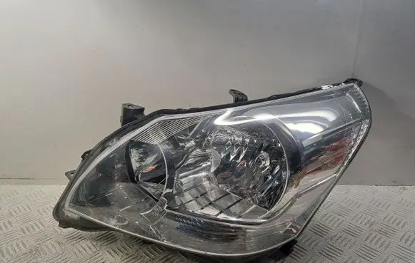 Toyota Verso Headlight/headlamp 811700F090 811700F09000