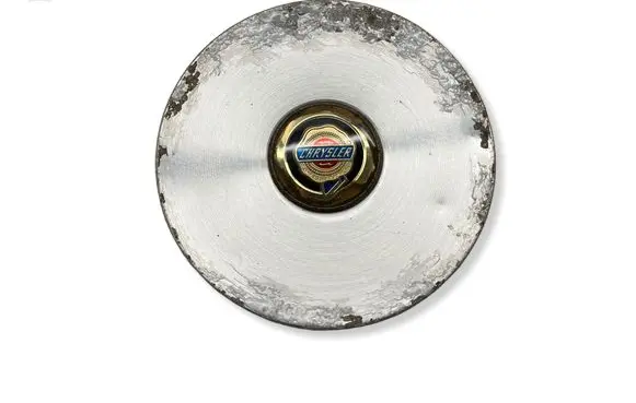 Chrysler Grand Voyager IV Original wheel cap 04743123AA
