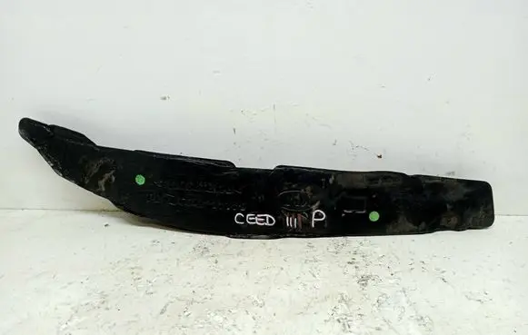 KIA Ceed Fender foam support/seal 84142-J7000