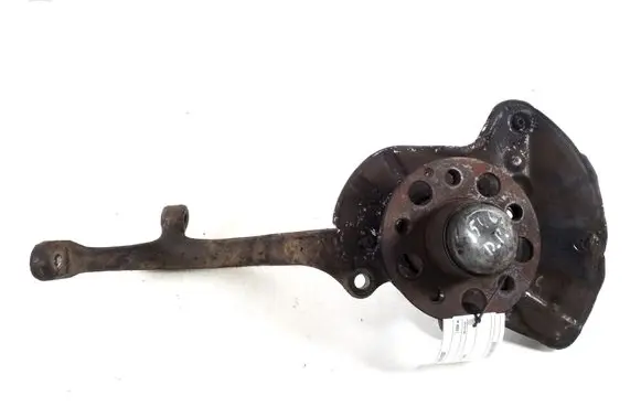 Mercedes-Benz S W221 Front wheel hub