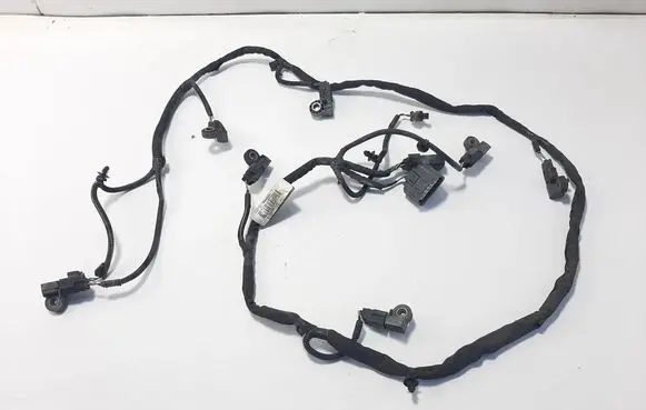 Volvo V40 Parking sensor (PDC) wiring loom 31412566 31412566AA
