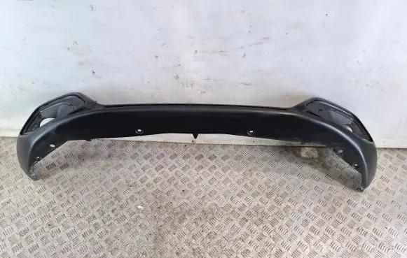 Citroen C4 III e-C4 Front bumper lip 9834703280 ZOS99931820