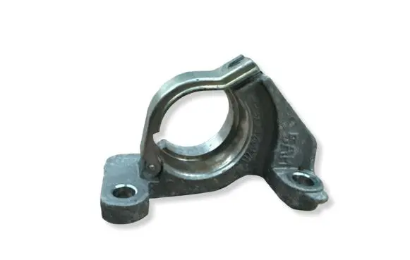 Renault Zoe Driveshaft support bearing bracket 397742387R