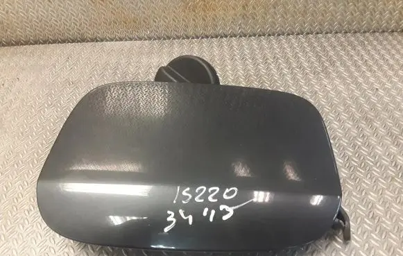 Lexus IS 220D-250-350 Fuel tank cap