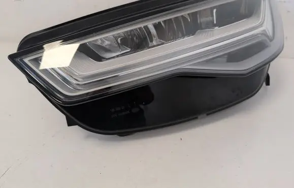 Audi A6 S6 C7 4G Headlight/headlamp 4G0941033H 1EX01187711