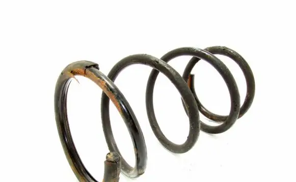 Subaru Forester SH Front coil spring