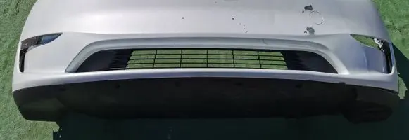 Tesla Model Y Front bumper 1760713-00-C