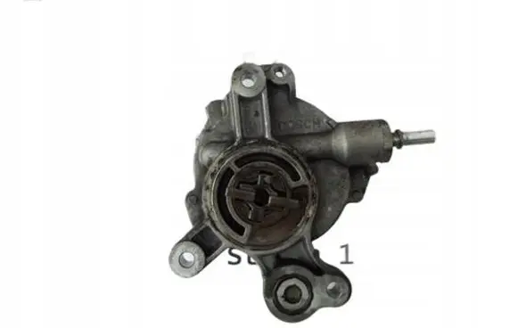 Ford Mondeo MK IV Vacuum pump D1651C2