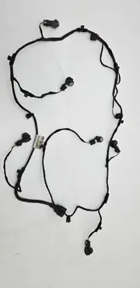 Volkswagen Golf VII Parking sensor (PDC) wiring loom 5G0971104AE