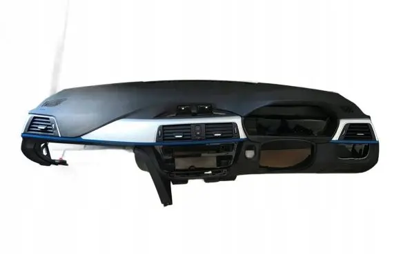 BMW 3 F30 F35 F31 Dashboard 8063189