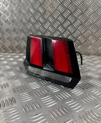 Peugeot 3008 II Tailgate rear/tail lights 9810477880