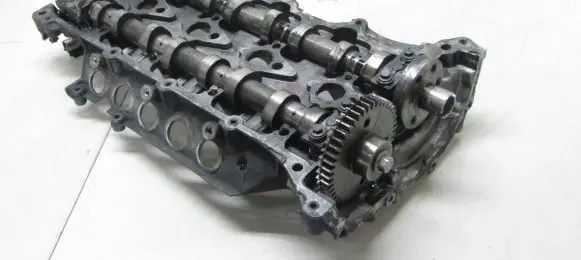 Renault Master III Rocker cam cover 8200908993