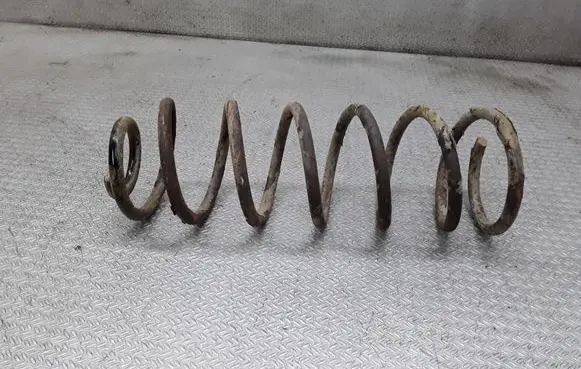 Citroen C8 Rear coil spring