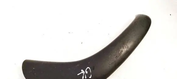 Saab 9-3 Ver2 Other rear door trim element 12789784LH