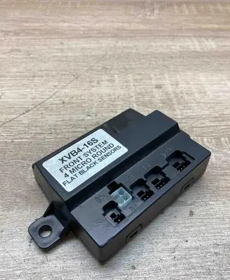 Opel Insignia A Parking PDC control unit/module XVB416S