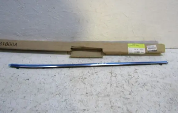 Mazda CX-30 Rear door trim (molding) DGH9-50-660A