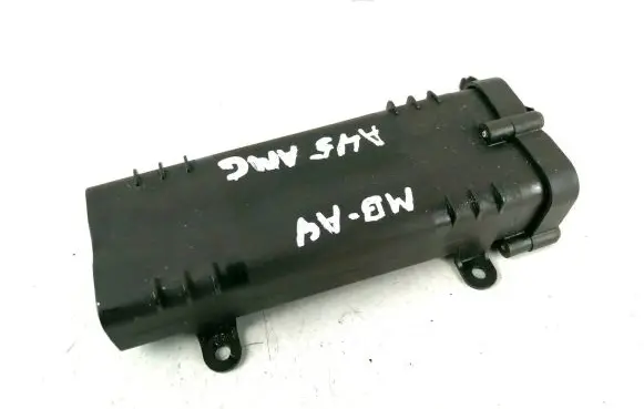 Mercedes-Benz A W176 Phone control unit/module 4901220126