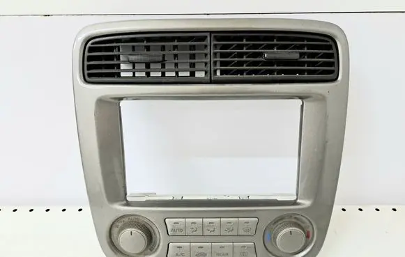 Honda Stream Climate control unit