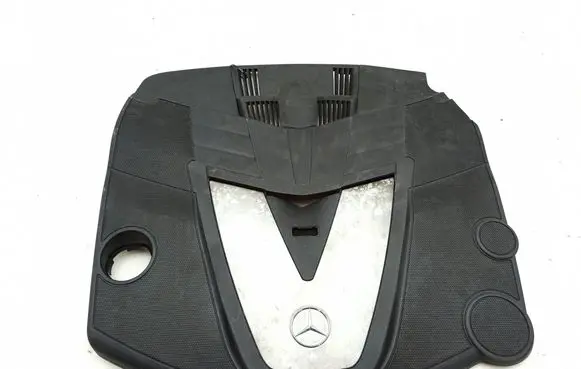Mercedes-Benz E W211 Engine cover (trim) A6420100167