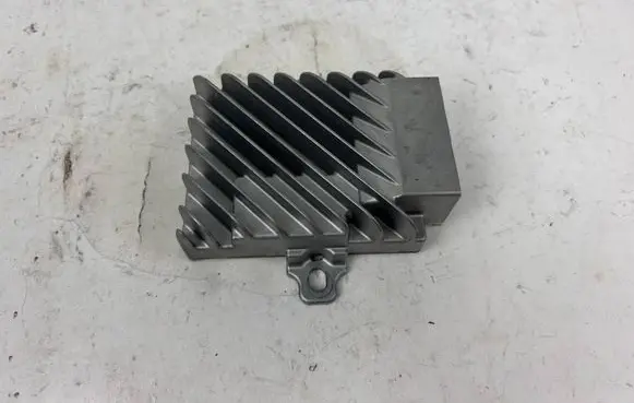 BMW X3 G01 Sound amplifier 8717603