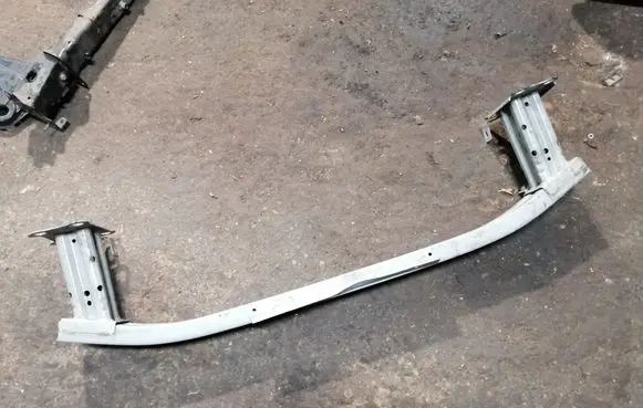 Renault Talisman Front bumper cross member 